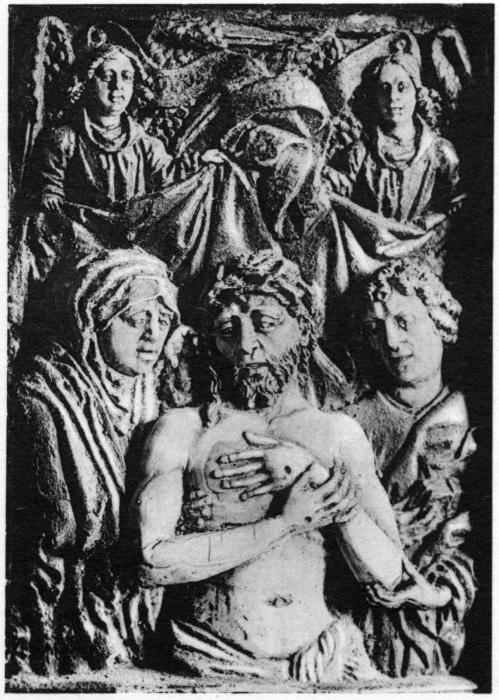 Panel, 1 register (Front)