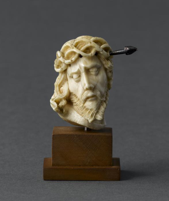 Corpus (fragment) (Front)