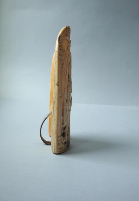 Pax (baiser de paix) (Side)