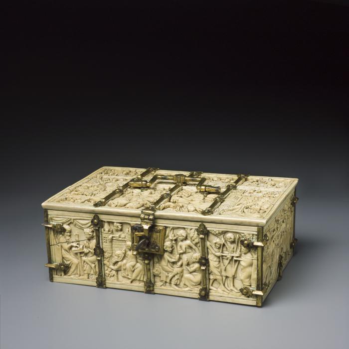 Casket (coffret)