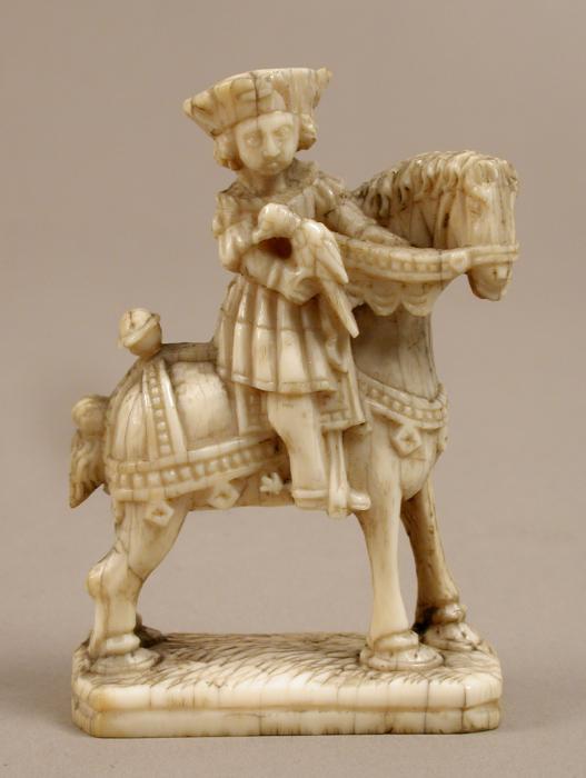 Chess piece (Front)