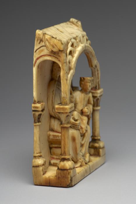Tabernacle (Side, right)