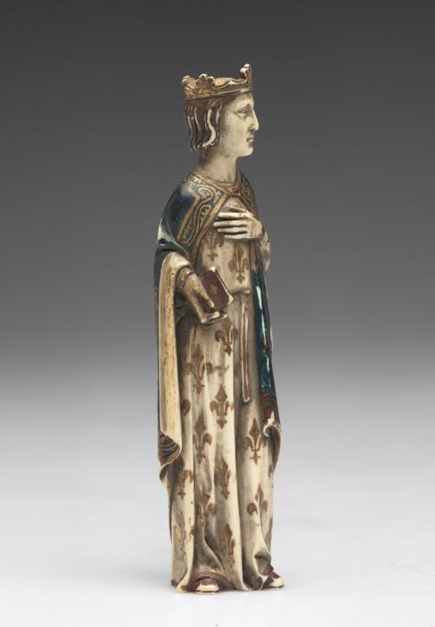 Statuette (Front)