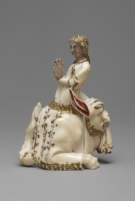Statuette (Side)
