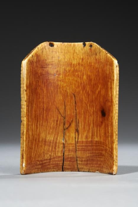 Pax (baiser de paix) (Back)