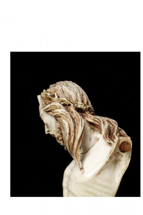 Corpus (Detail)