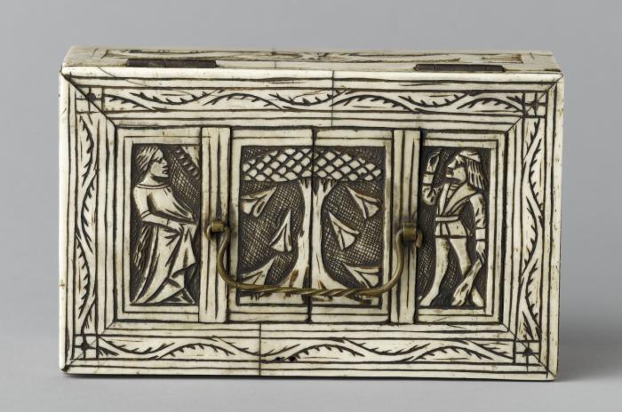 Box (Lid)