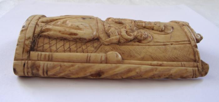 Pax (baiser de paix) (Side)