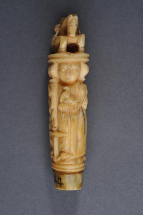 Knife handle (manche de couteau) (Side)