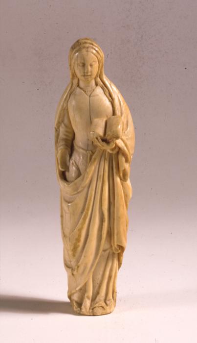Statuette (Front)