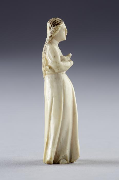 Statuette (Side)