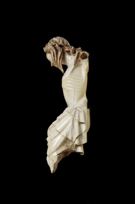 Corpus (Side)