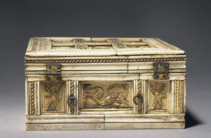 Box (boîte) (Back)
