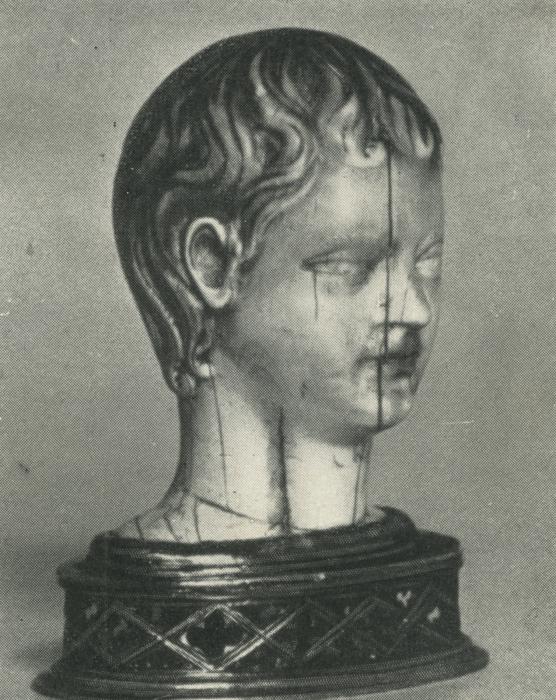 Head (Side)