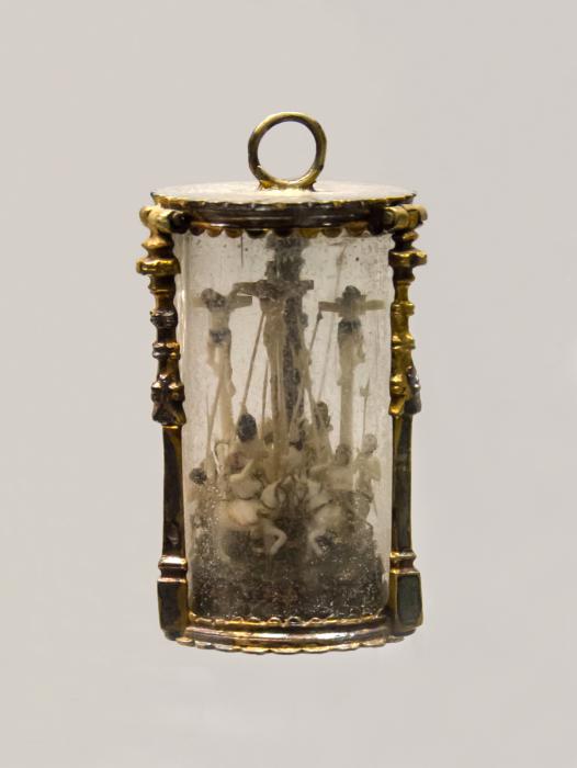 Pendant