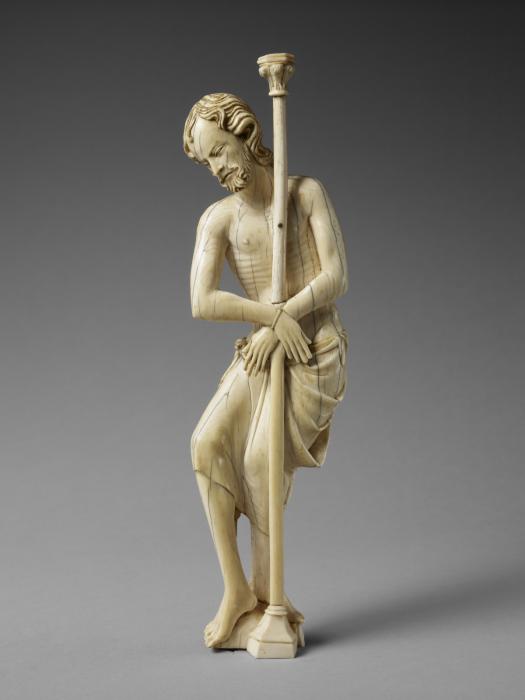 Relief (appliqué; part of a group) (Front)