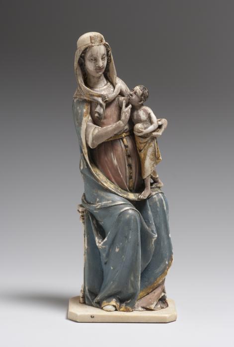Statuette (Front)
