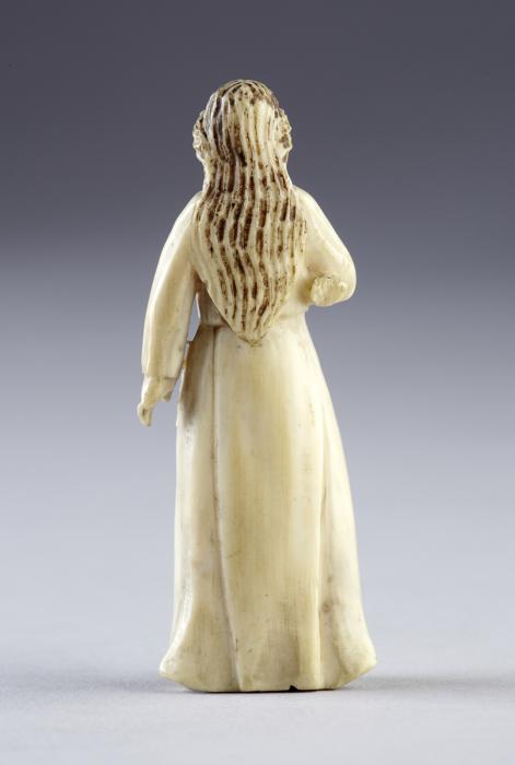 Statuette (Bottom)