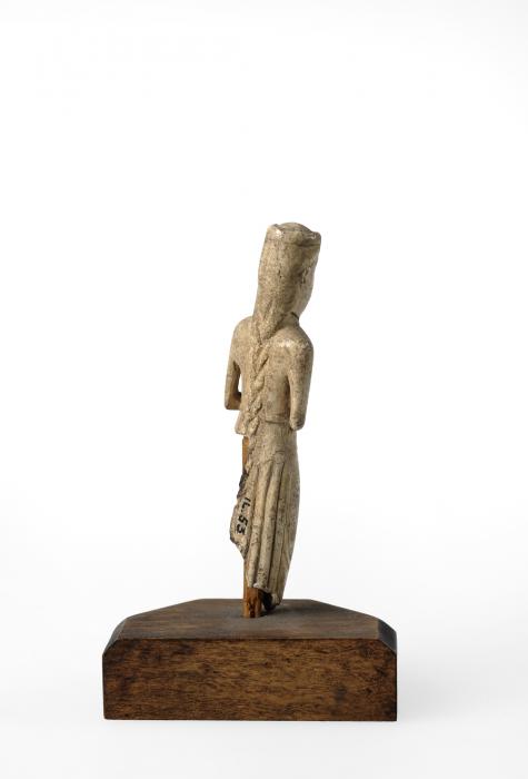 Knife handle (manche de couteau) (Back)