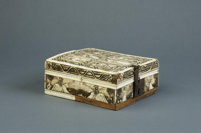 Box (boite)