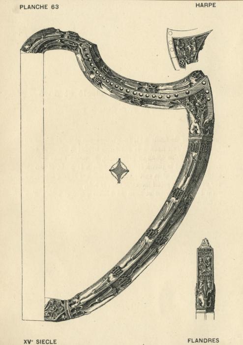Harp