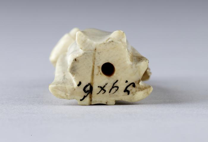 Statuette (Bottom)