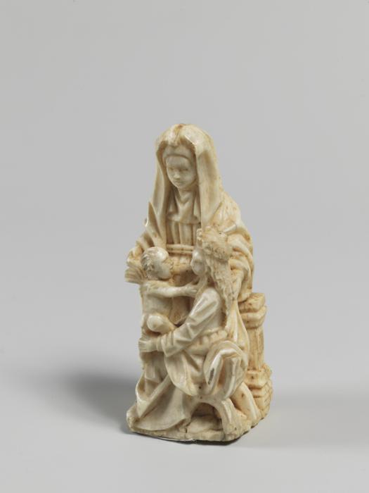 Statuette (Front)