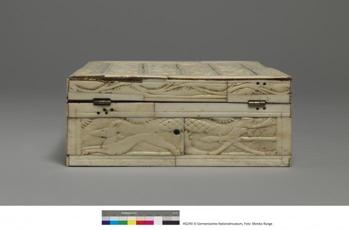Box (boîte) (Back)
