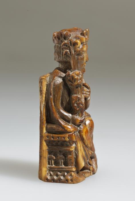 Chess piece (Side)