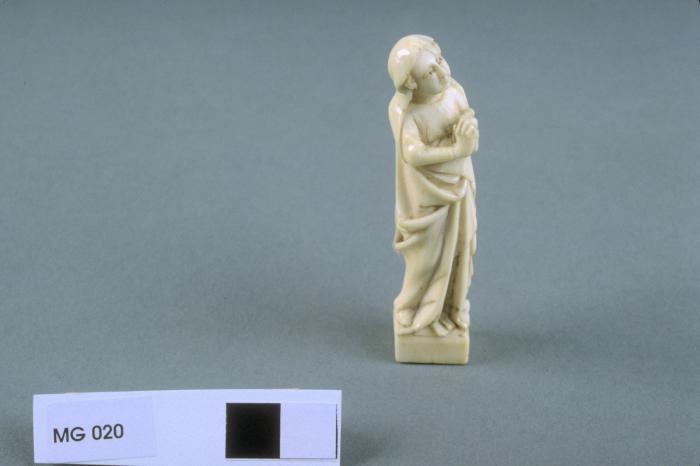 Statuette (Front)