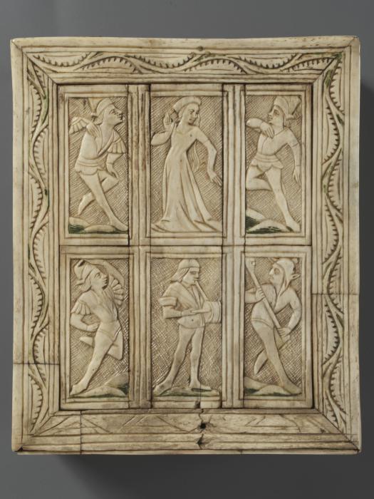 Box (boite) (Lid)