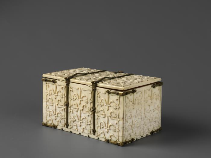 Casket (coffret) (Back)