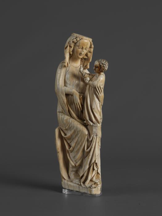 Statuette (Front)