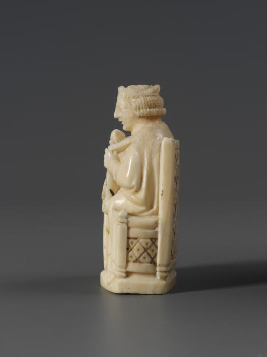 Chess piece (Side)