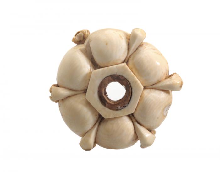 Knop (?) (Top)