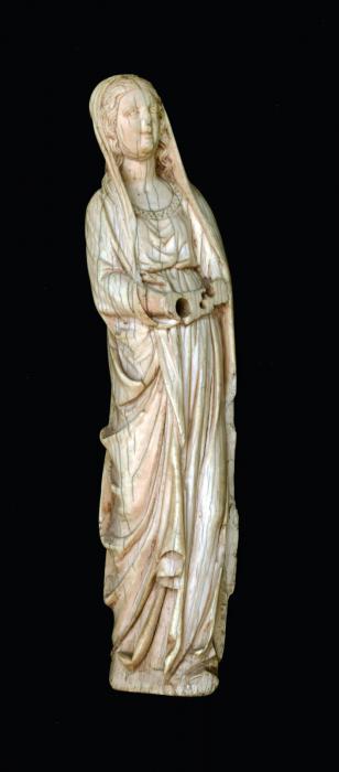 Statuette (Front)