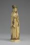 Opening Virgin (Vierge ouvrante) (Front)