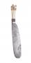 Knife handle (manche de couteau) (Side)