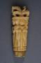 Knife handle (manche de couteau) (Side)
