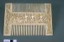 Comb (peigne double) (Side 1)