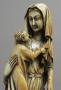 Statuette (Detail)