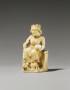 Chess piece (Front)
