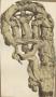 Head of crozier (crosse) (Side 2)