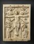 Panel, 1 register (plaquette) (Front)