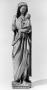 Statuette; known as Vierge à l'Enfant d'Aulne-Oignies (Front)