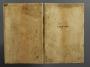 Diptych, 2 registers, 3 arches across (frise d'arcatures) (Back)