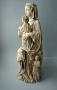 Statuette (Side)
