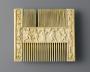Comb (peigne double) (Side 1)