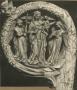 Head of crozier (crosse) (Side 2)
