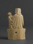 Statuette (Back)